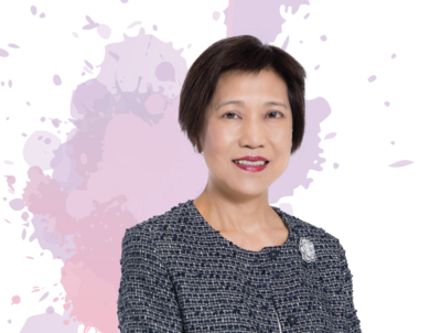 Dr Anissa Lai-Kuen CHAN WONG